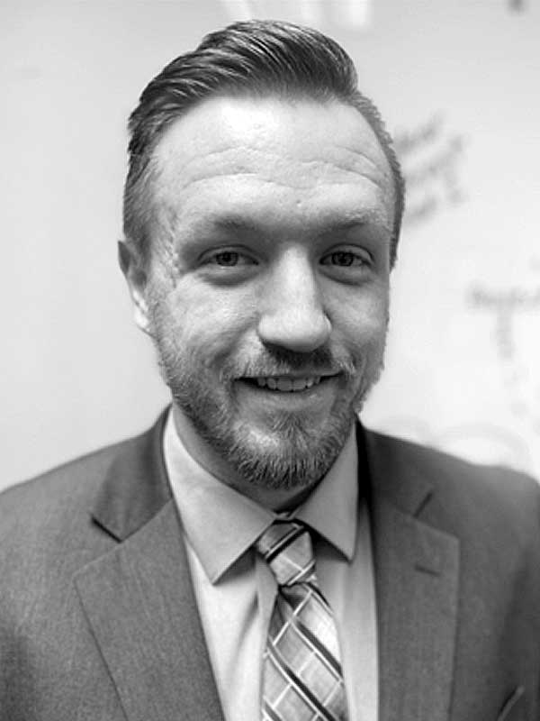 Seth Hamilton*