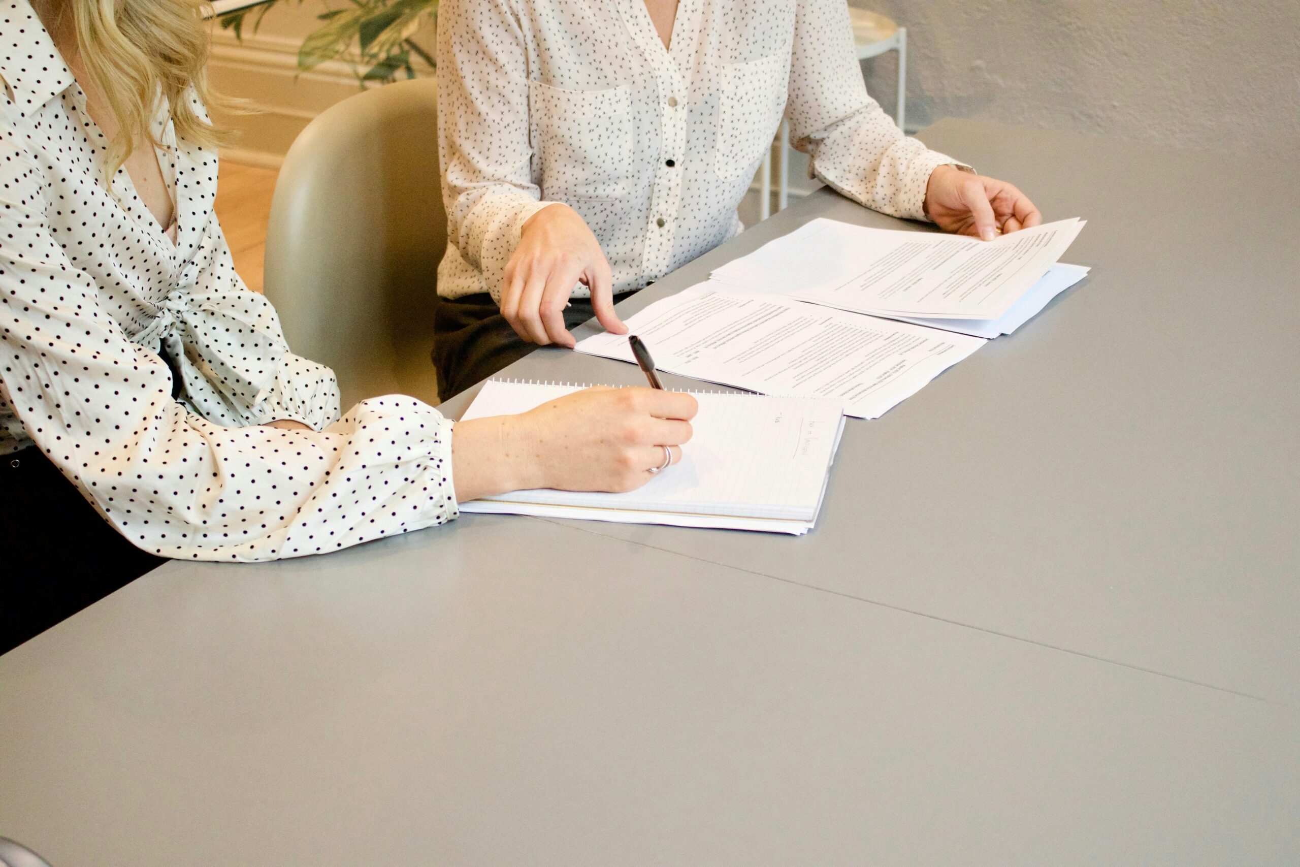 Tax Preparation